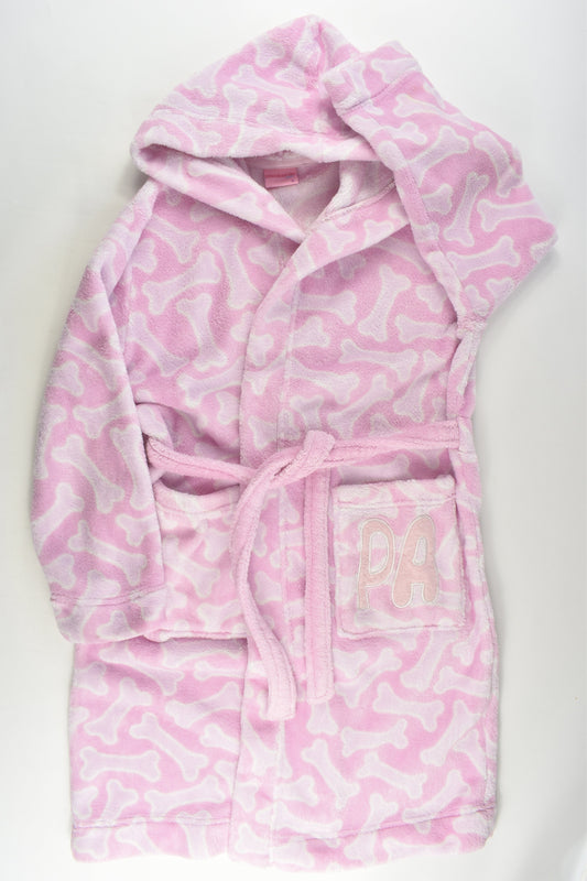 Peter Alexander Siuze 10 Bones Dressing Gown
