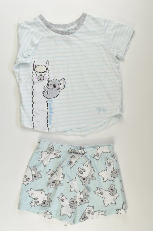 Peter Alexander Size 2 Pyjamas