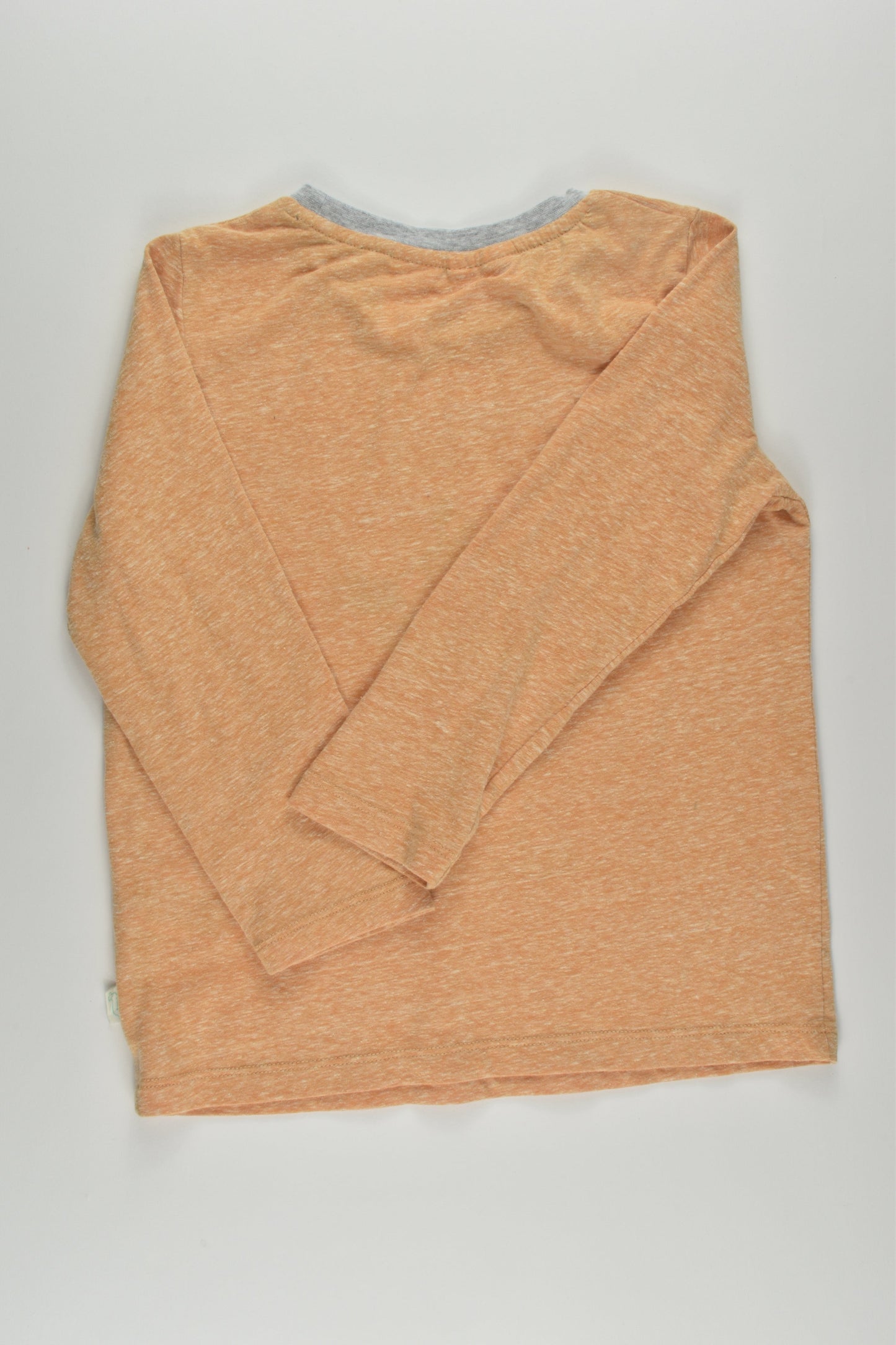 Peter Alexander Size 4 Rabbit Top