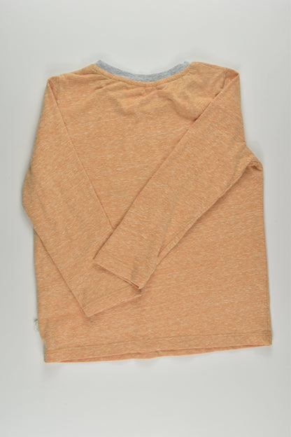 Peter Alexander Size 4 Rabbit Top