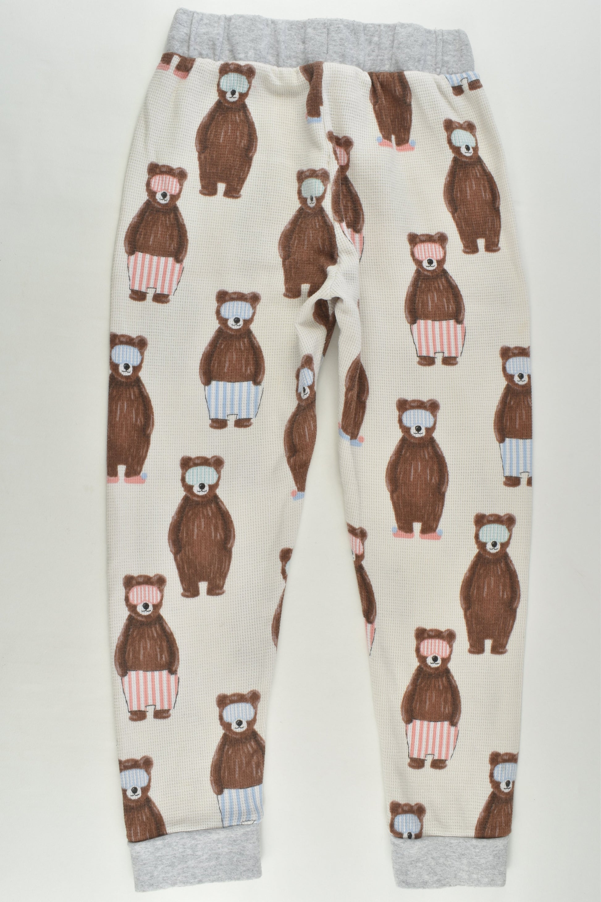 Peter Alexander Size 6 Bear Pyjamas