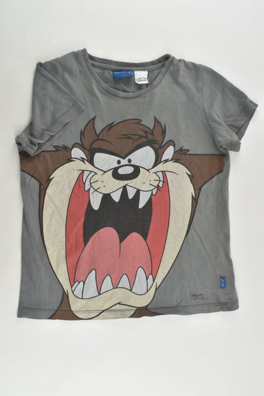 Peter Alexander Size 6 Tasmanian Devil T-shirt