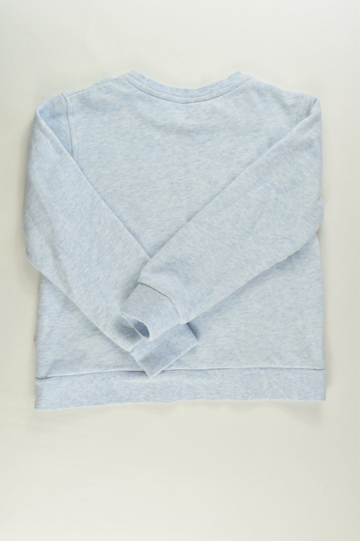 Peter Alexander Size 8 'Free Hugs' Sweater