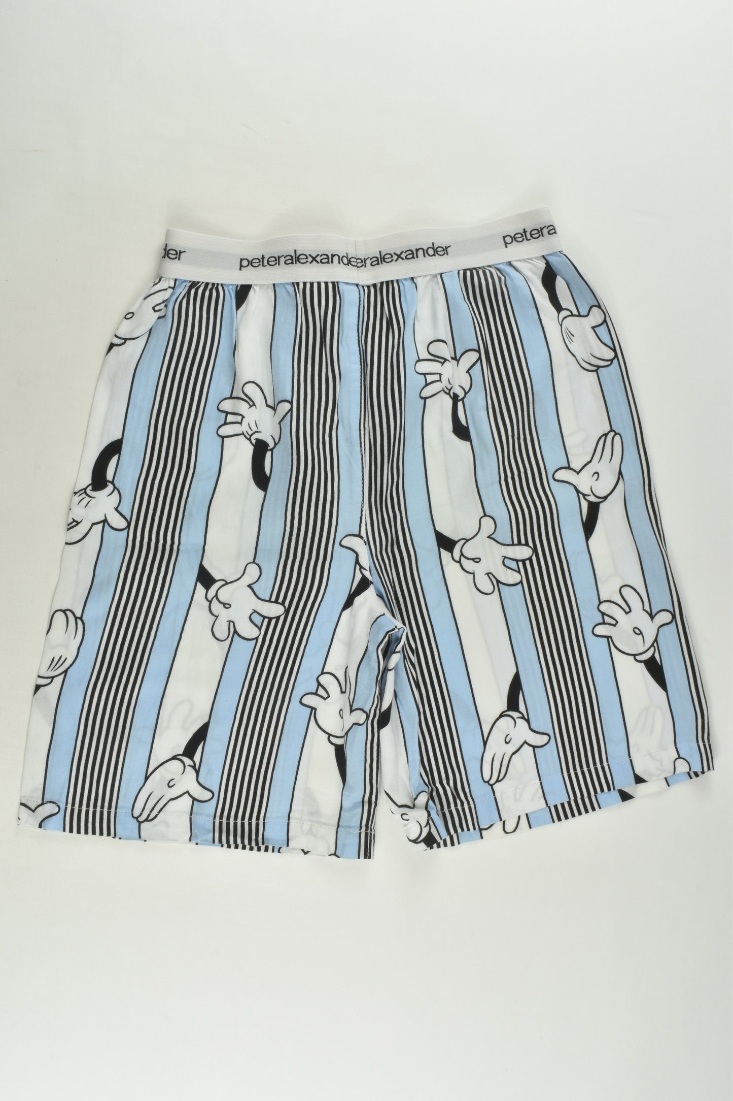 Peter Alexander Size 8 Shorts
