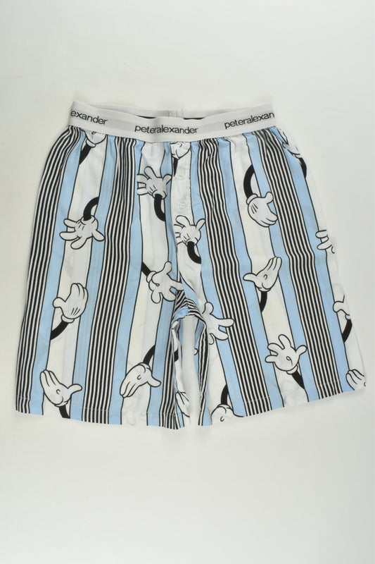 Peter Alexander Size 8 Shorts