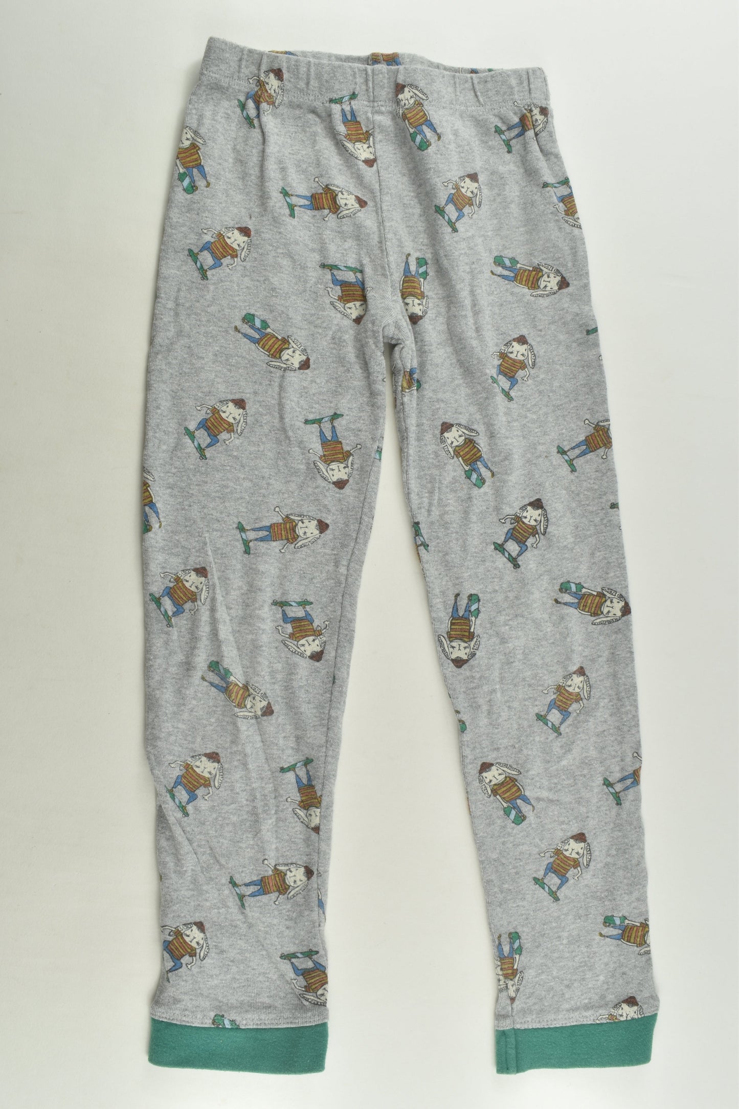 Peter Alexander and Cotton On Kids Size 6 Pyjamas