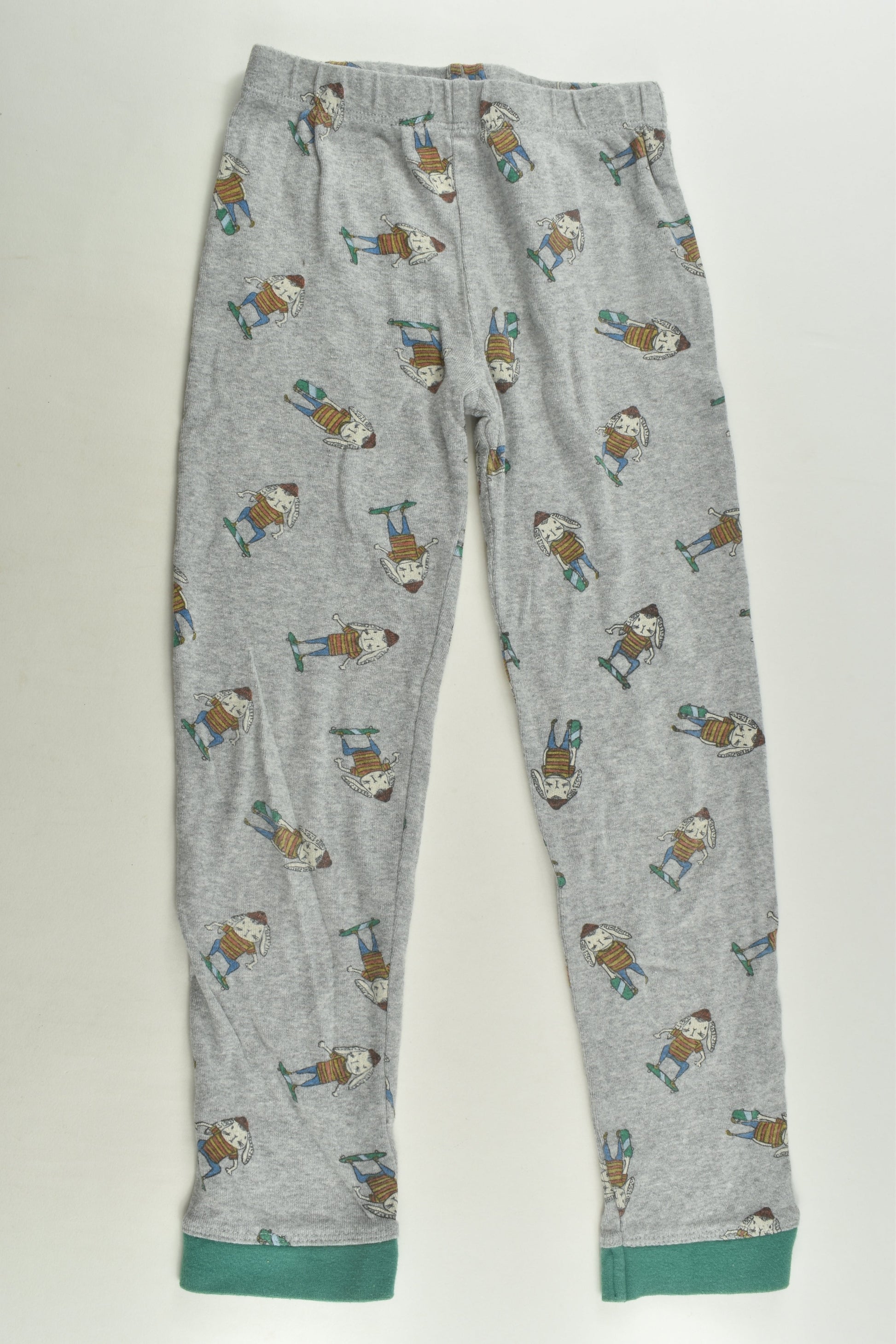 Peter Alexander and Cotton On Kids Size 6 Pyjamas