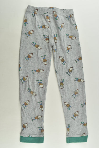 Peter Alexander and Cotton On Kids Size 6 Pyjamas