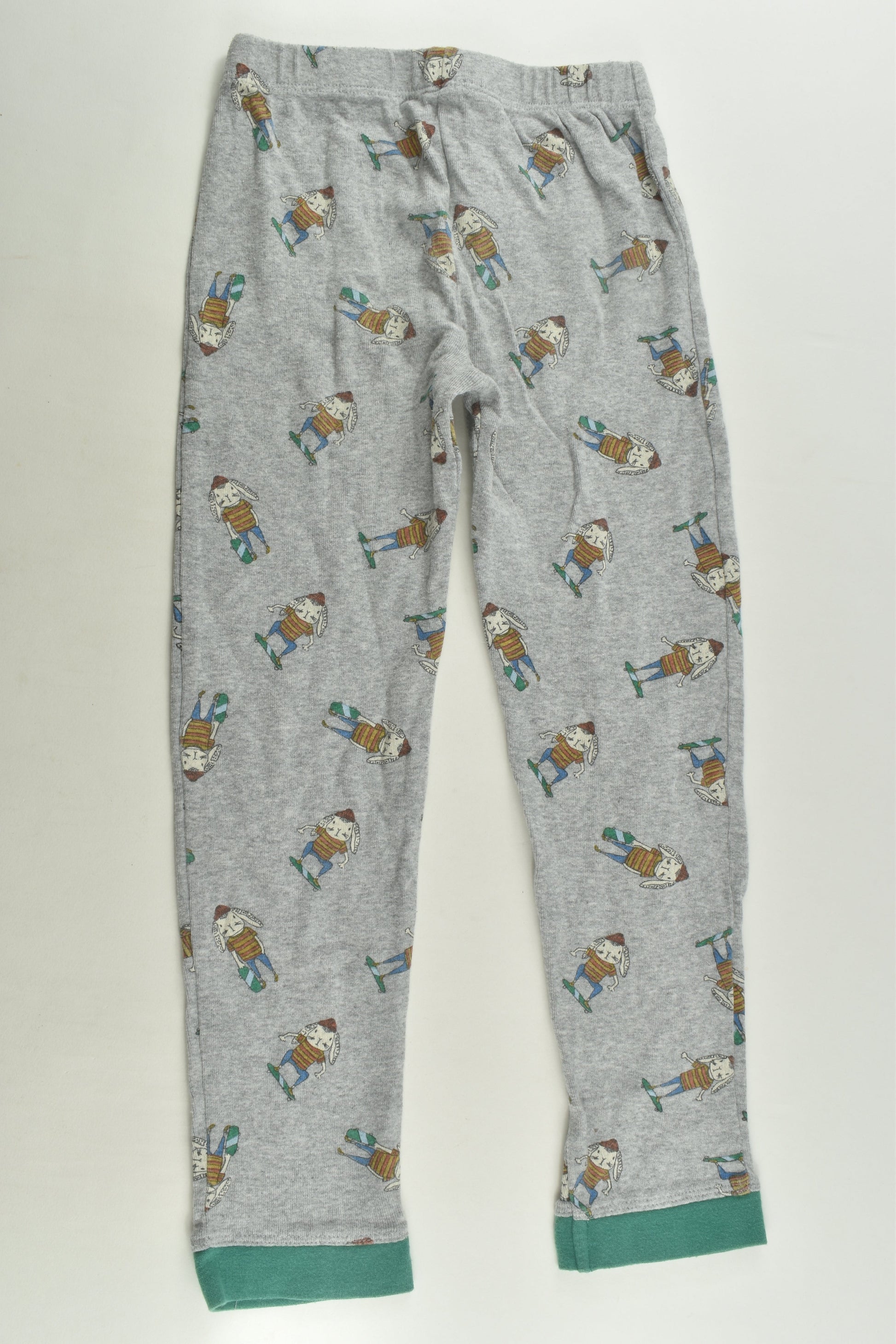 Peter Alexander and Cotton On Kids Size 6 Pyjamas
