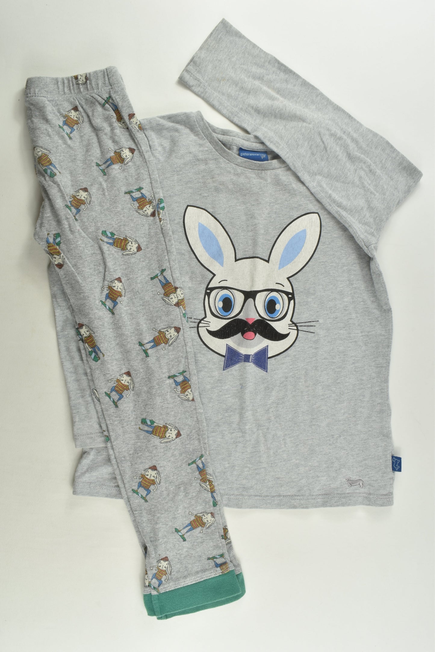 Peter Alexander and Cotton On Kids Size 6 Pyjamas