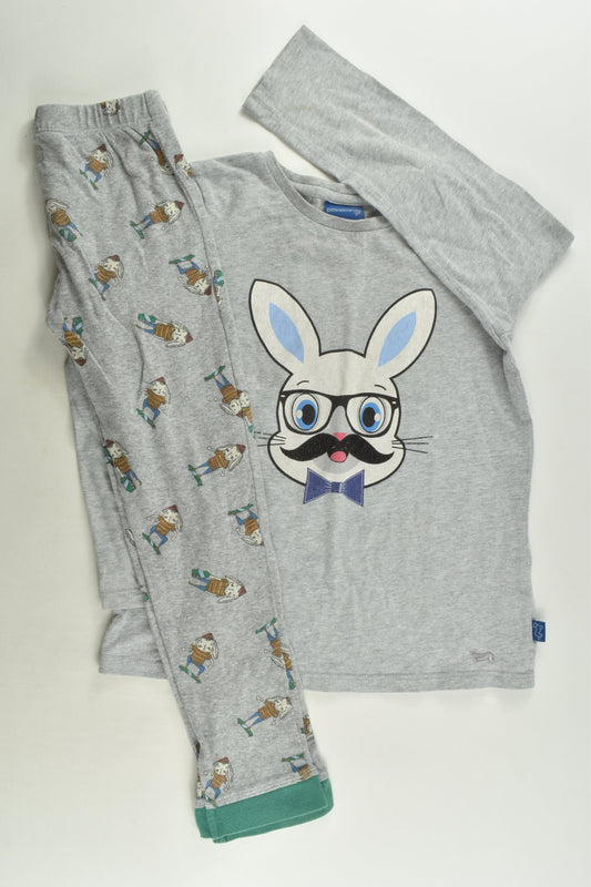Peter Alexander and Cotton On Kids Size 6 Pyjamas