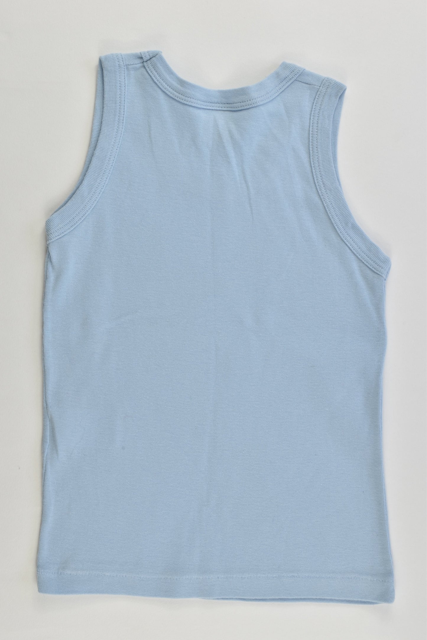 Petit Bateau (France) Size 2-3 (3 years,95 cm) Tank Top