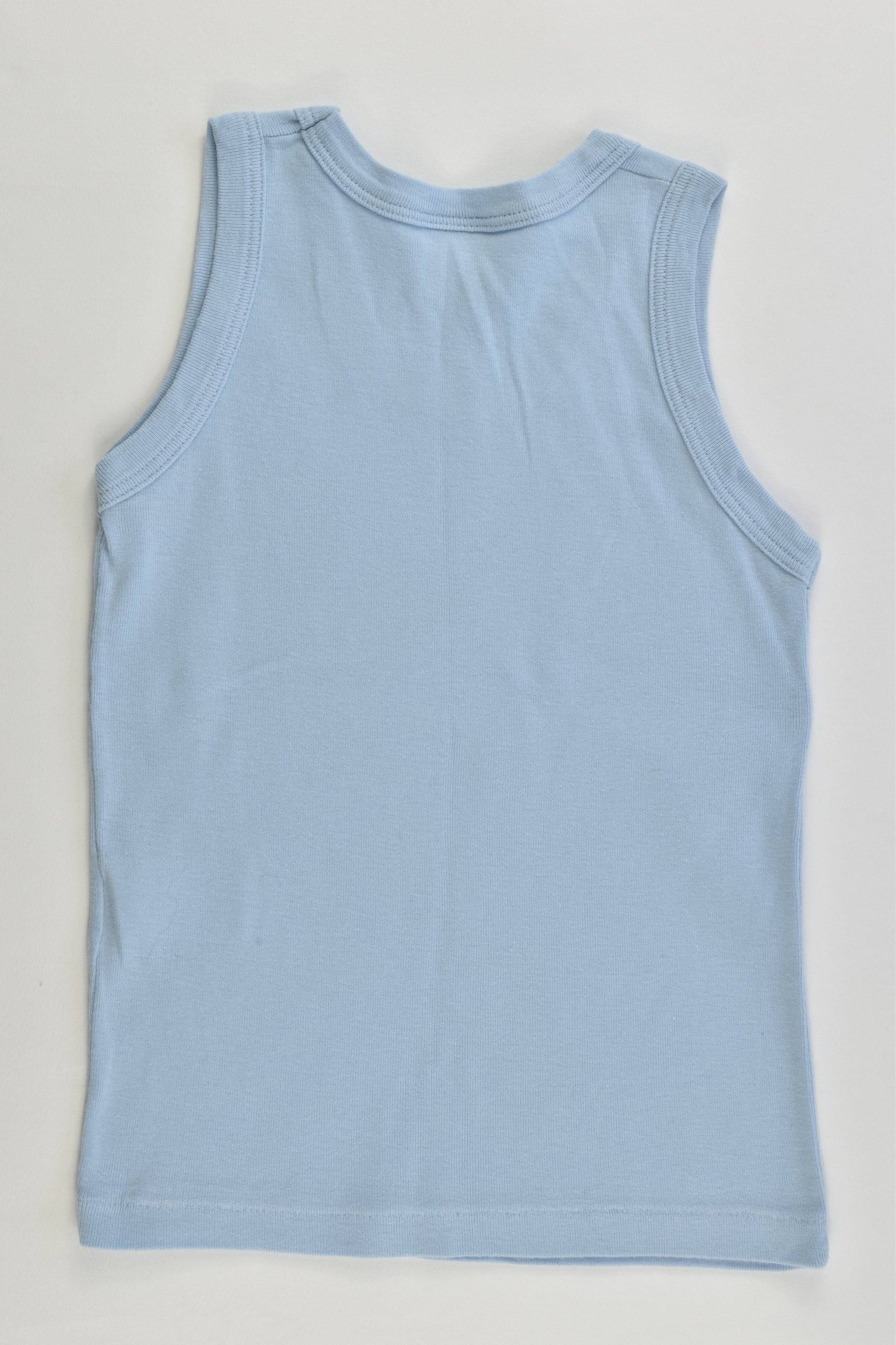 Petit Bateau (France) Size 2-3 (3 years,95 cm) Tank Top