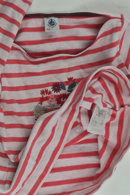 Petit Bateau Size 1-3 (94 cm) Sweater