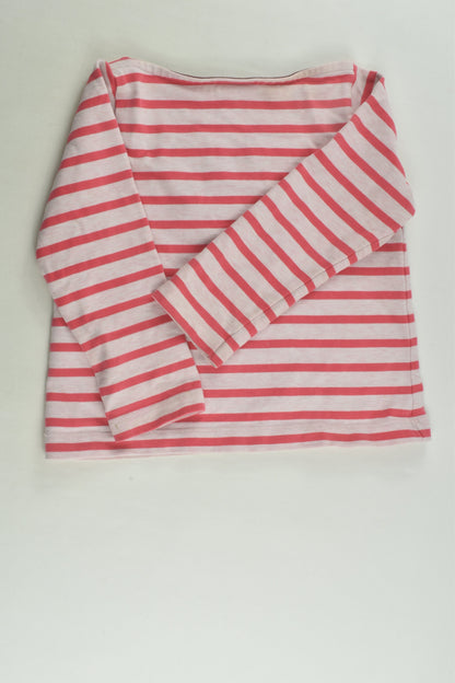 Petit Bateau Size 1-3 (94 cm) Sweater