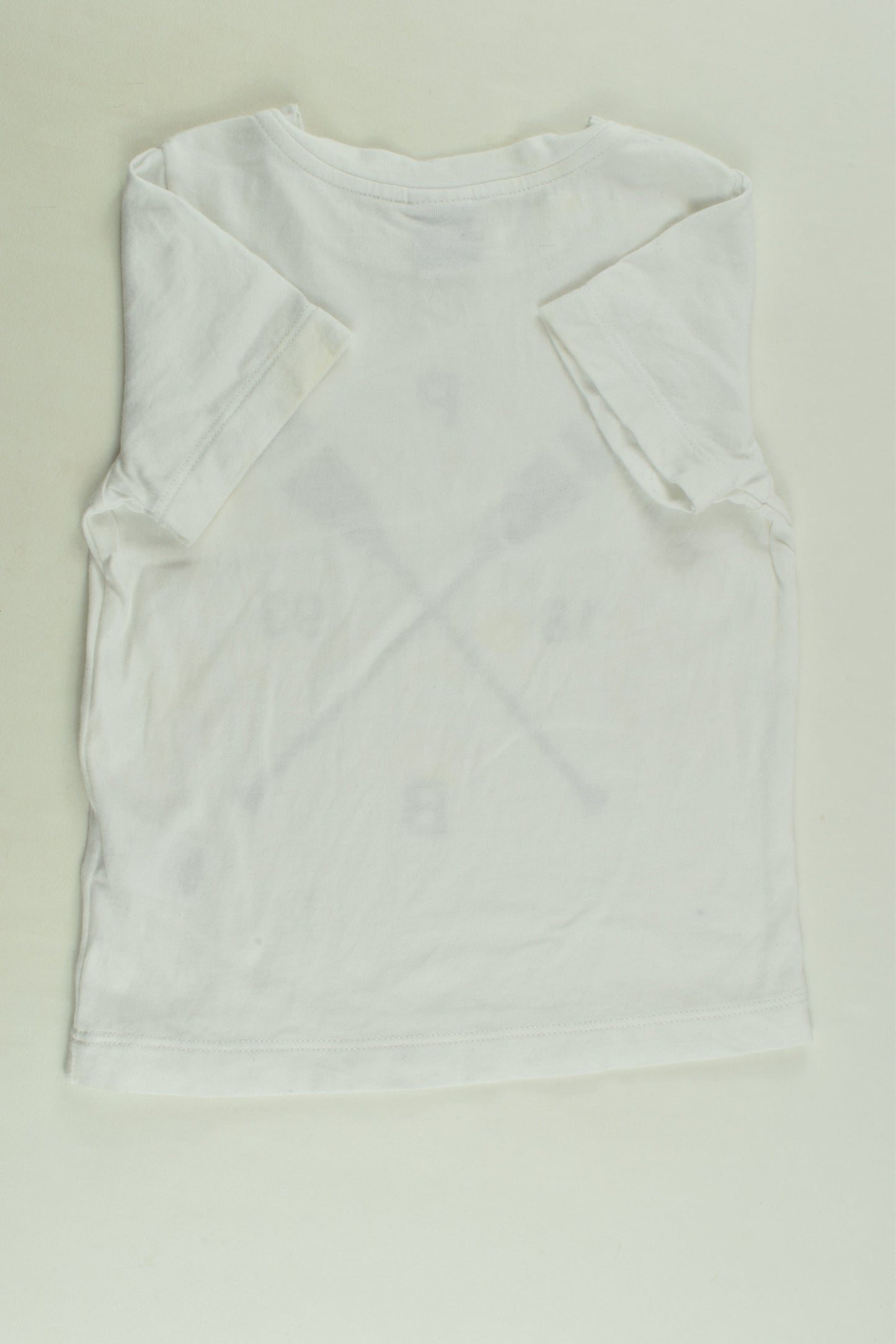 Petit Bateau Size 2-3 (3 years, 94 cm) T-shirt