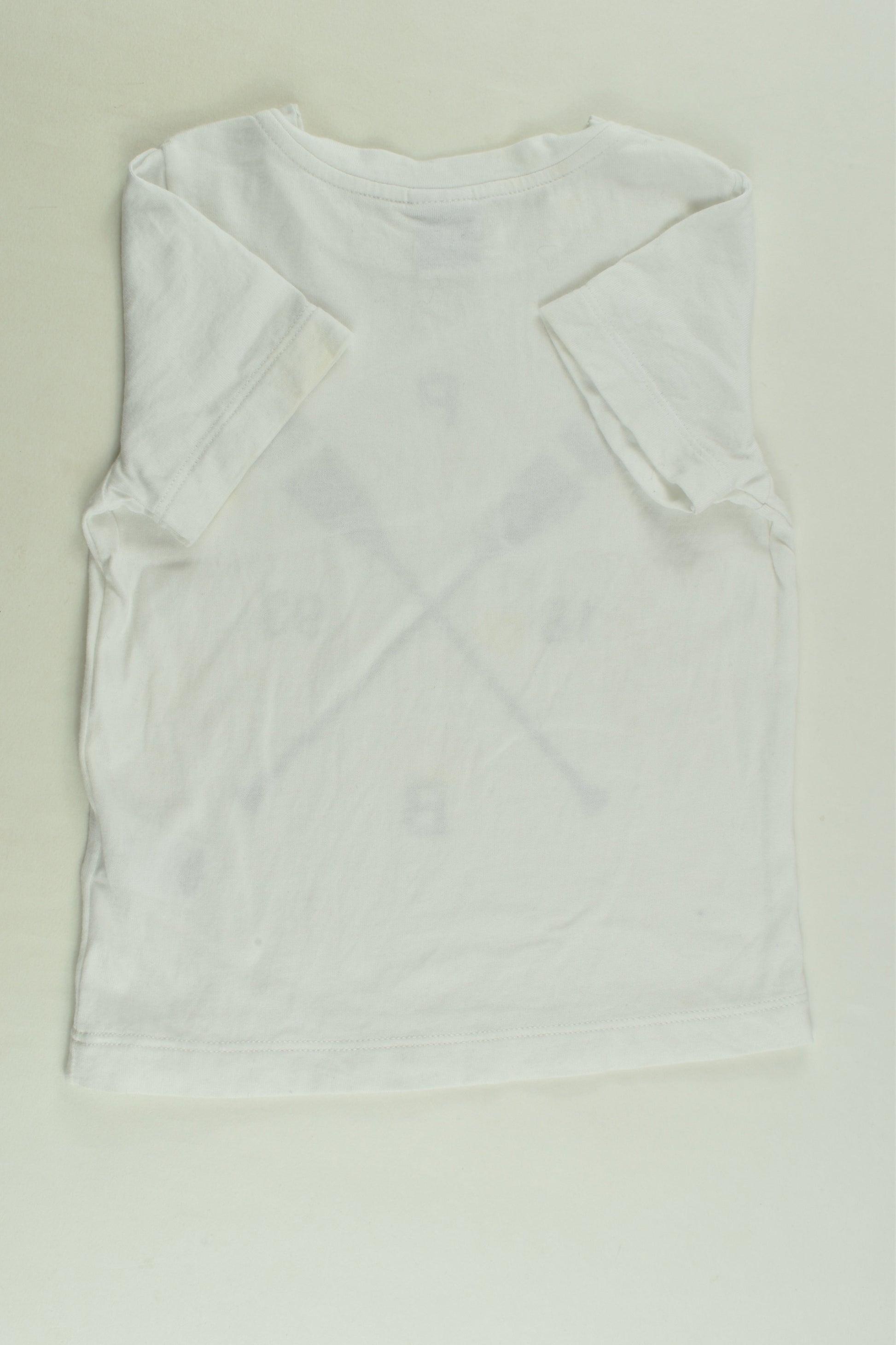 Petit Bateau Size 2-3 (3 years, 94 cm) T-shirt