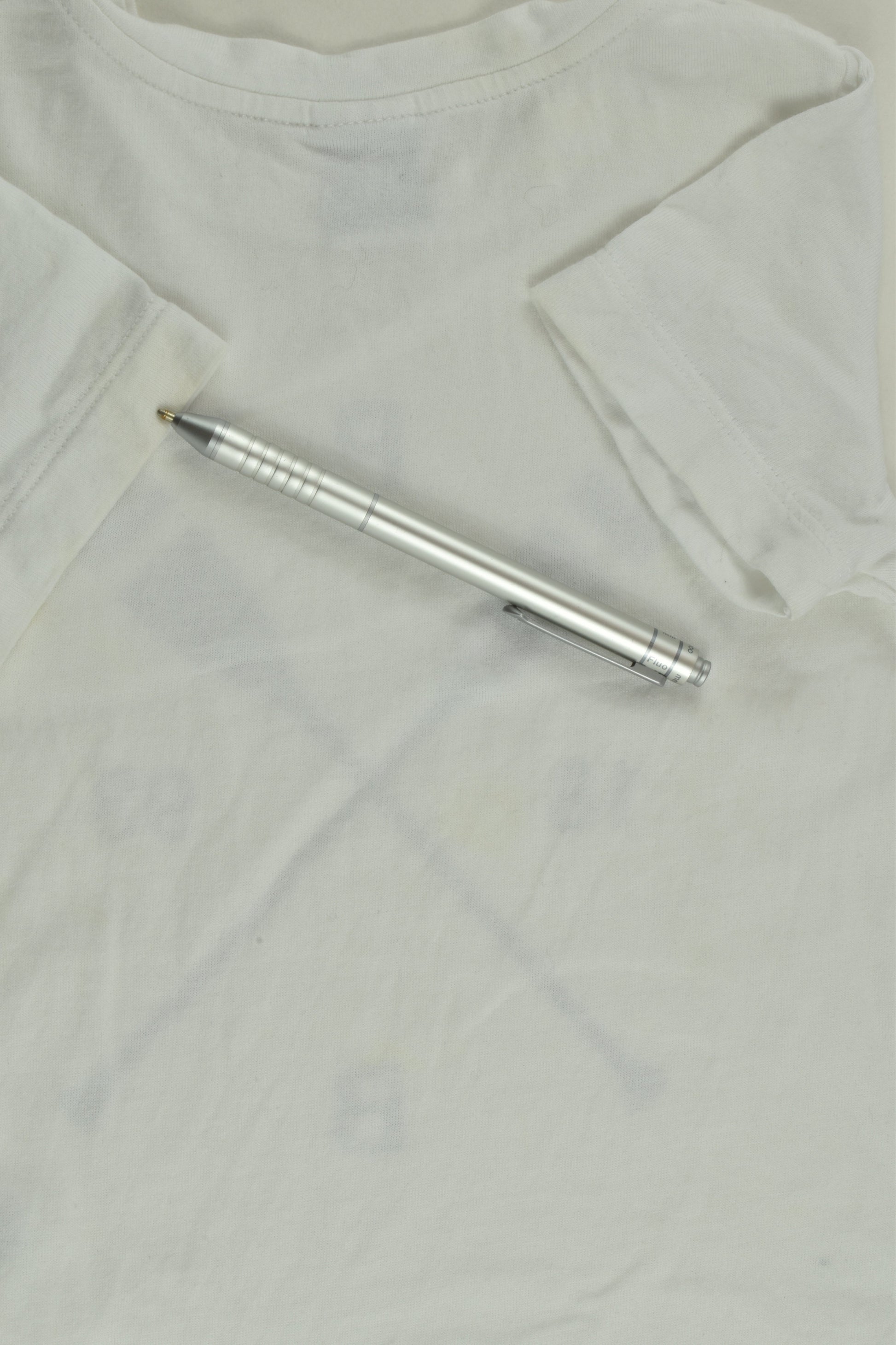 Petit Bateau Size 2-3 (3 years, 94 cm) T-shirt