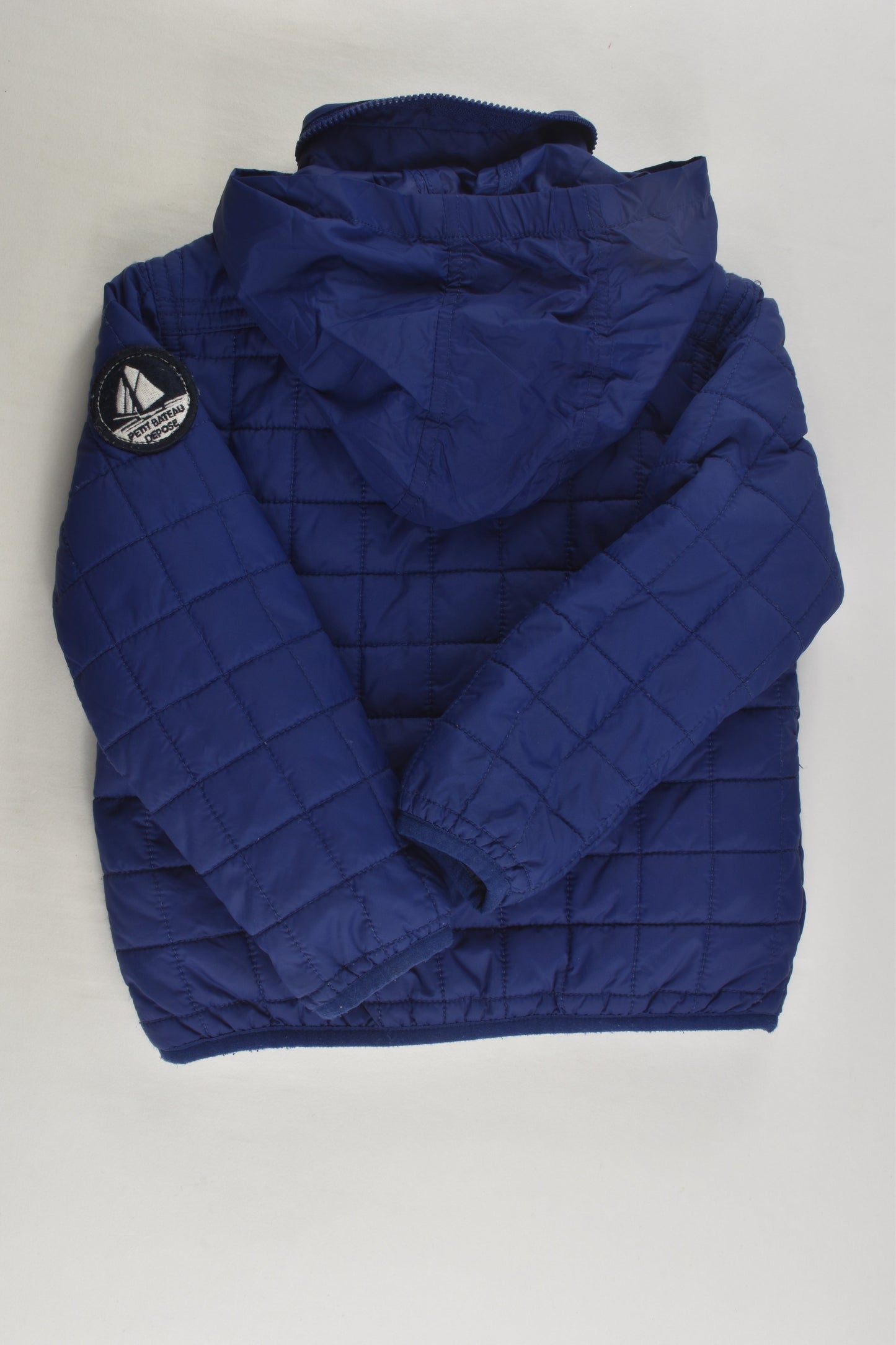 Petit Bateau Size 2-3 (94 cm) Jacket