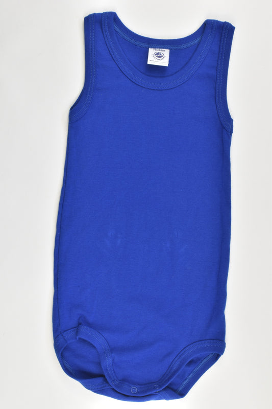 Petit Bateau Size 24 months (86 cm) Bodysuit