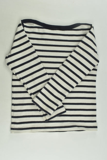 Petit Bateau Size 5 (110 cm) Top