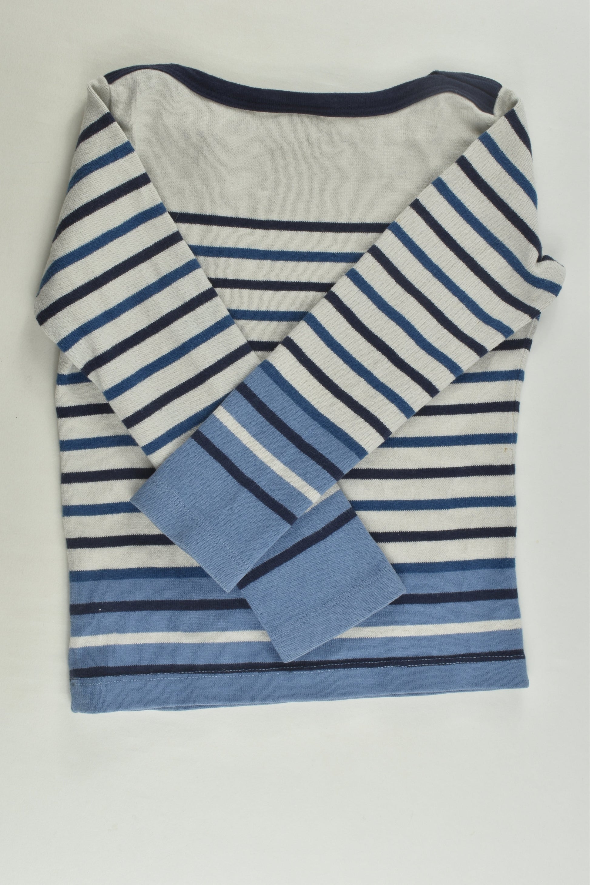 Petit Bateau Size 5 (110 cm) Top