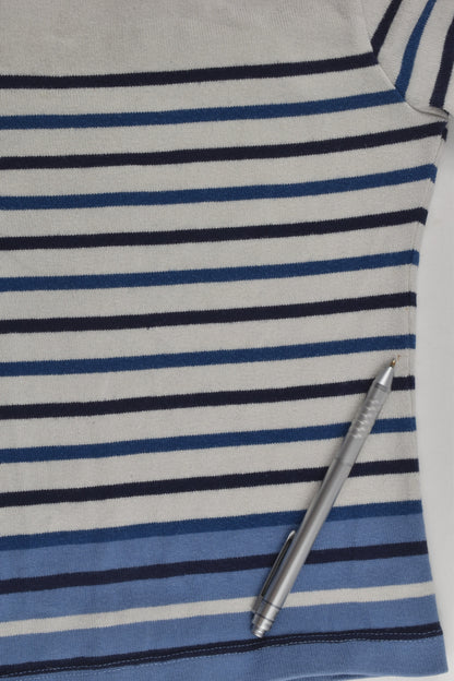 Petit Bateau Size 5 (110 cm) Top