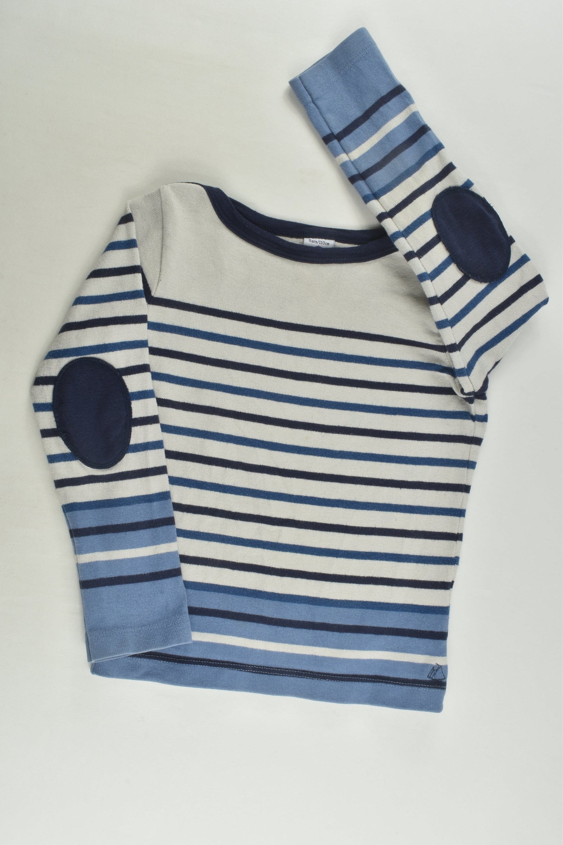Petit Bateau Size 5 (110 cm) Top