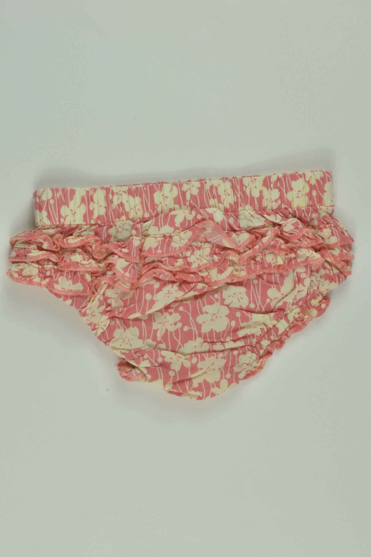 Petite Papinelle Size 00 Bloomers