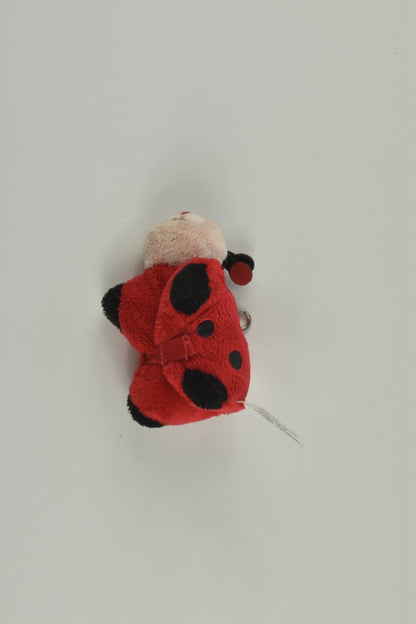 Pillow Pets Ladybug Soft Toy