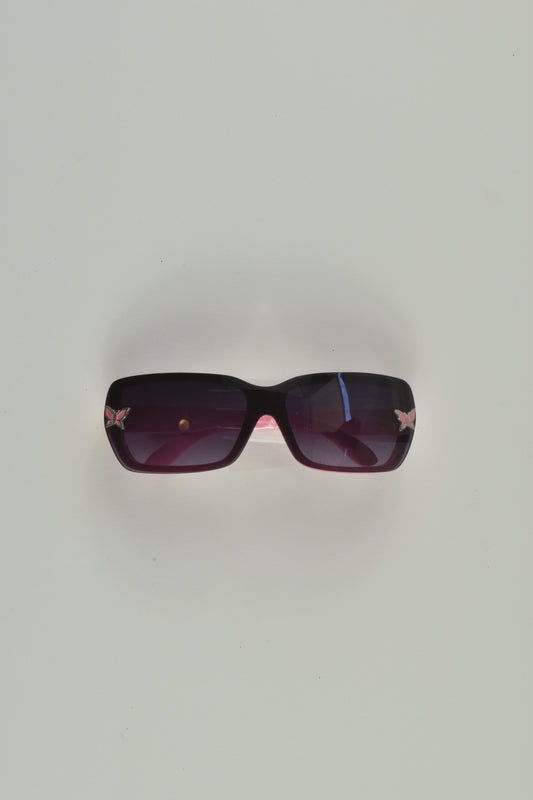 Pink Butterflies Approx 2-6 years Sunnies