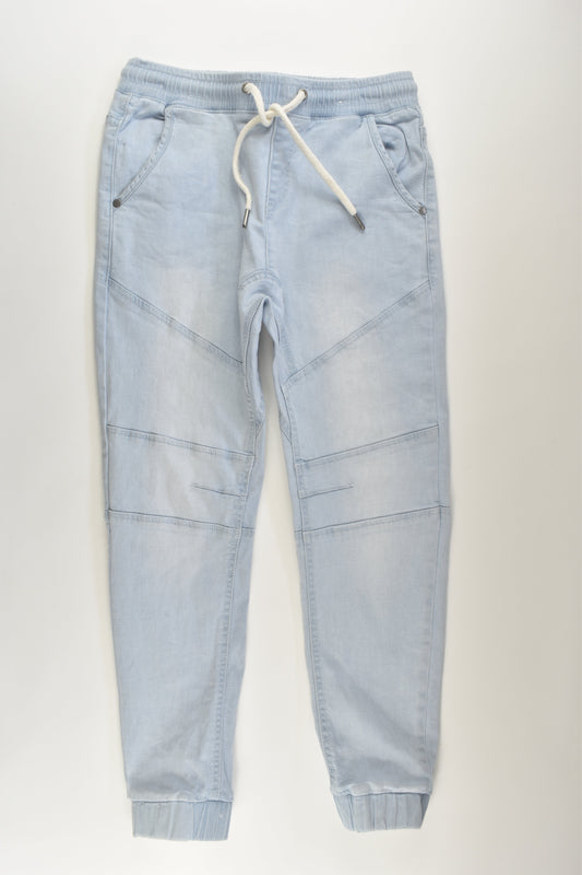 Piping Hot Size 10 Denim Pants