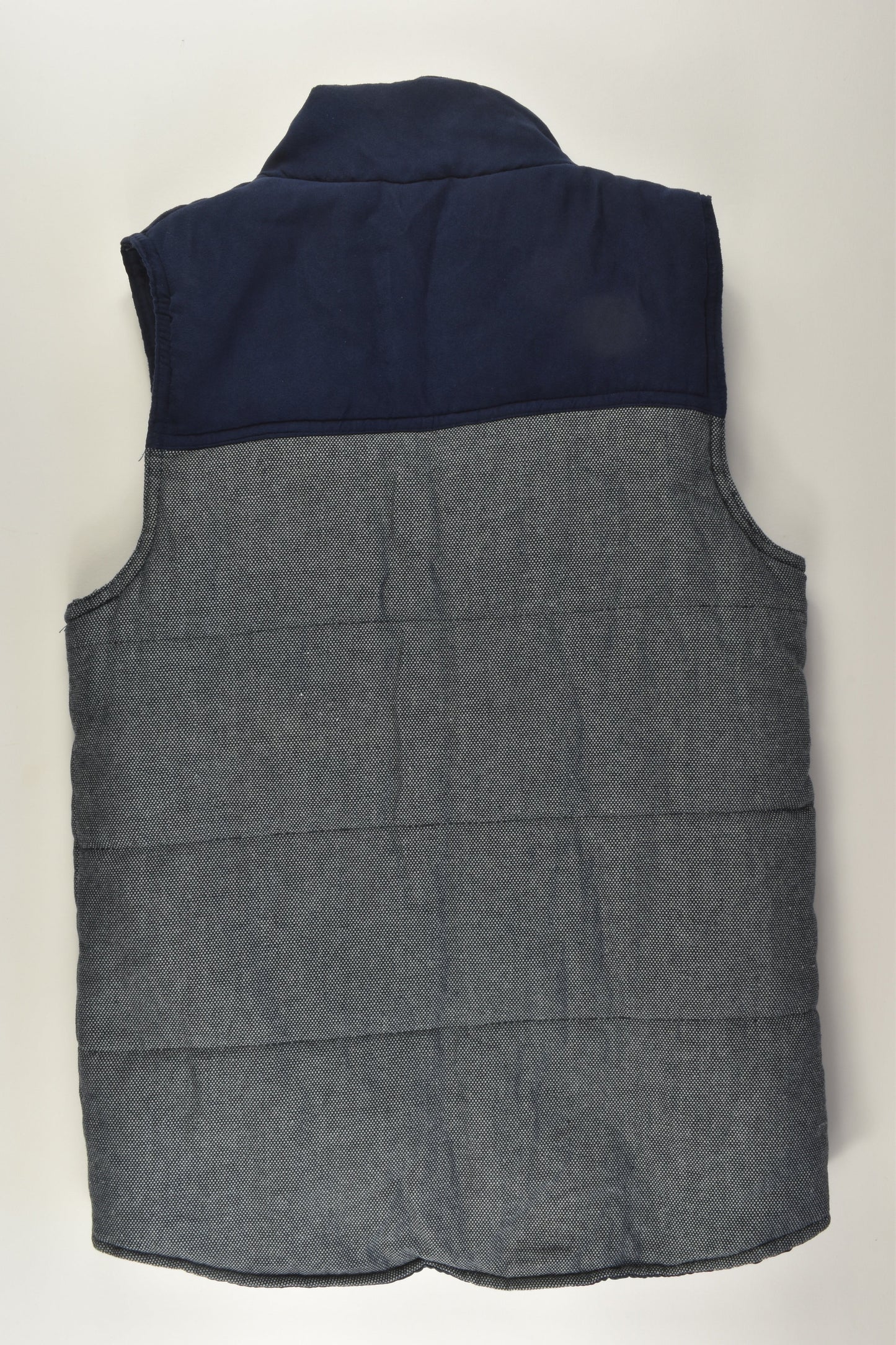 Piping Hot Size 12 Puffer Vest