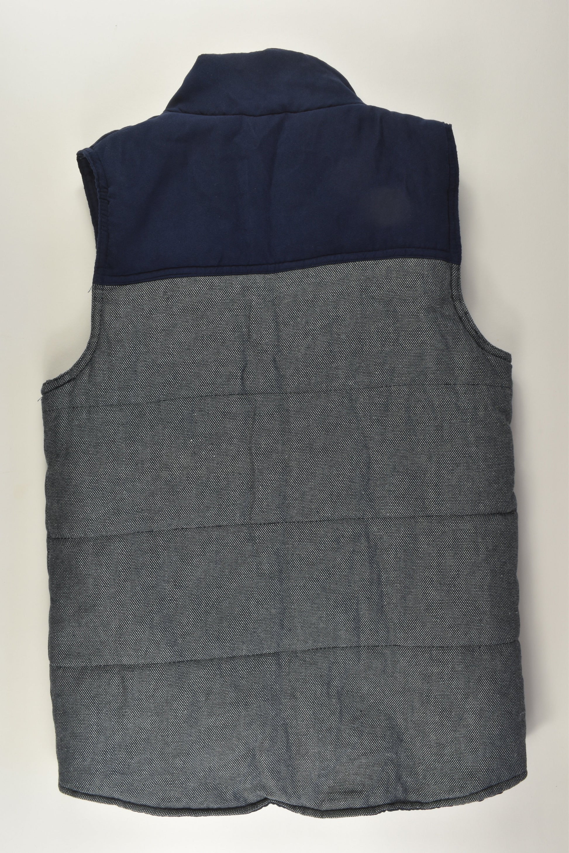 Piping Hot Size 12 Puffer Vest