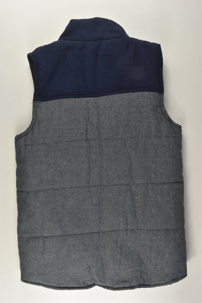 Piping Hot Size 12 Puffer Vest