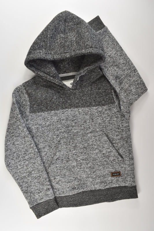 Piping Hot Size 12 Warm Jumper