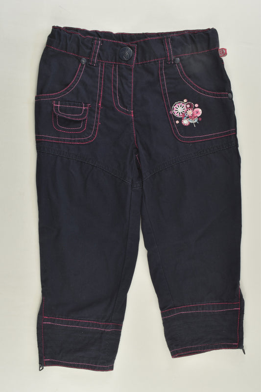 Piping Hot Size 2 Pants