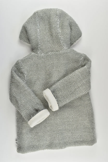 Piping Hot Size 2 Warm Jumper