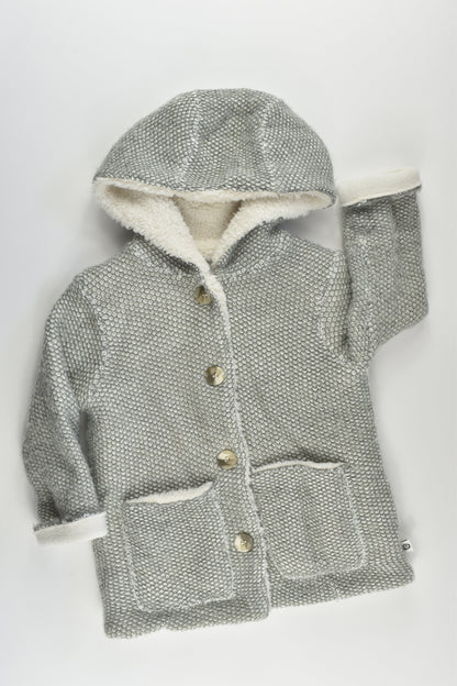 Piping Hot Size 2 Warm Jumper