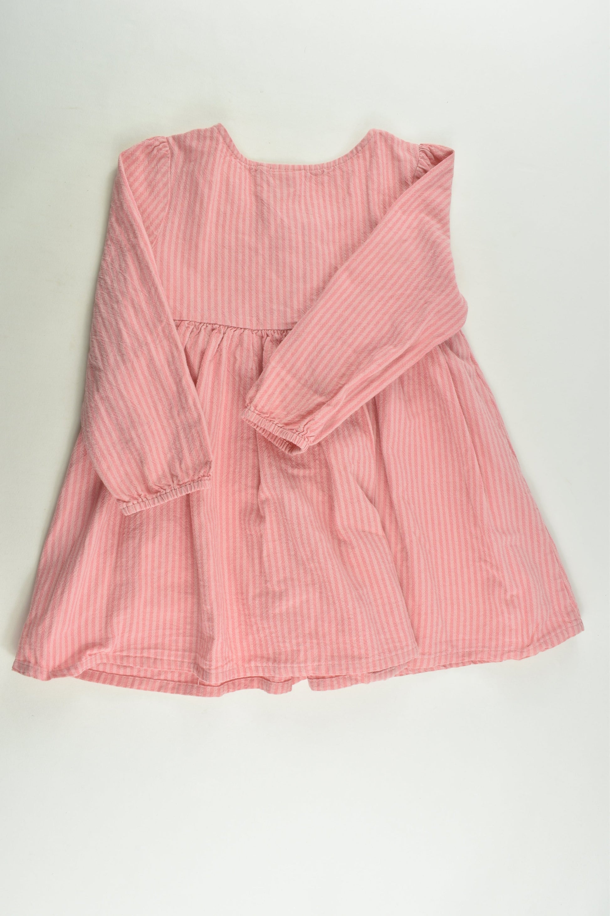 Piping Hot Size 4 Dress