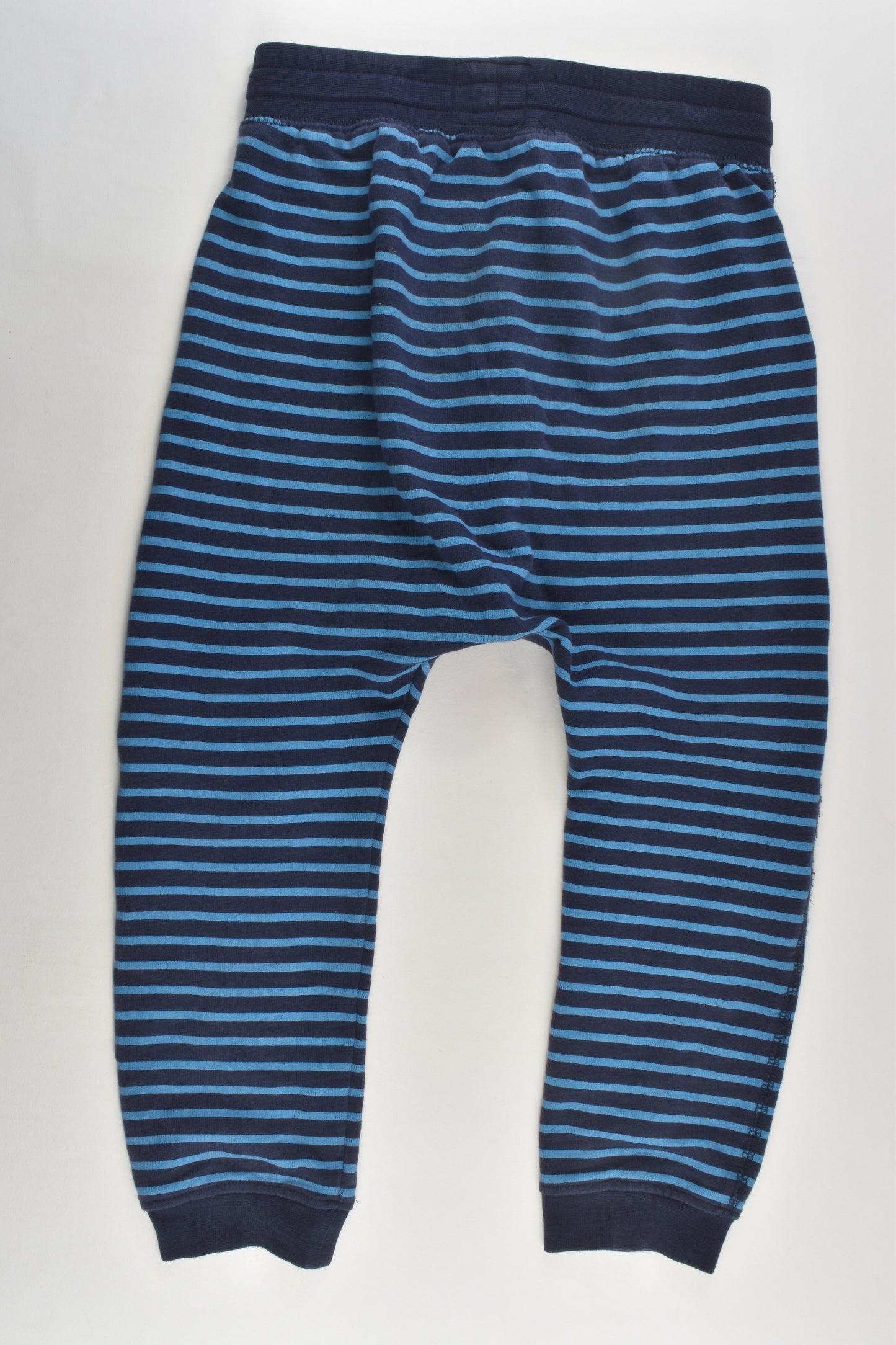Piping Hot Size 6 Baggy Track Pants