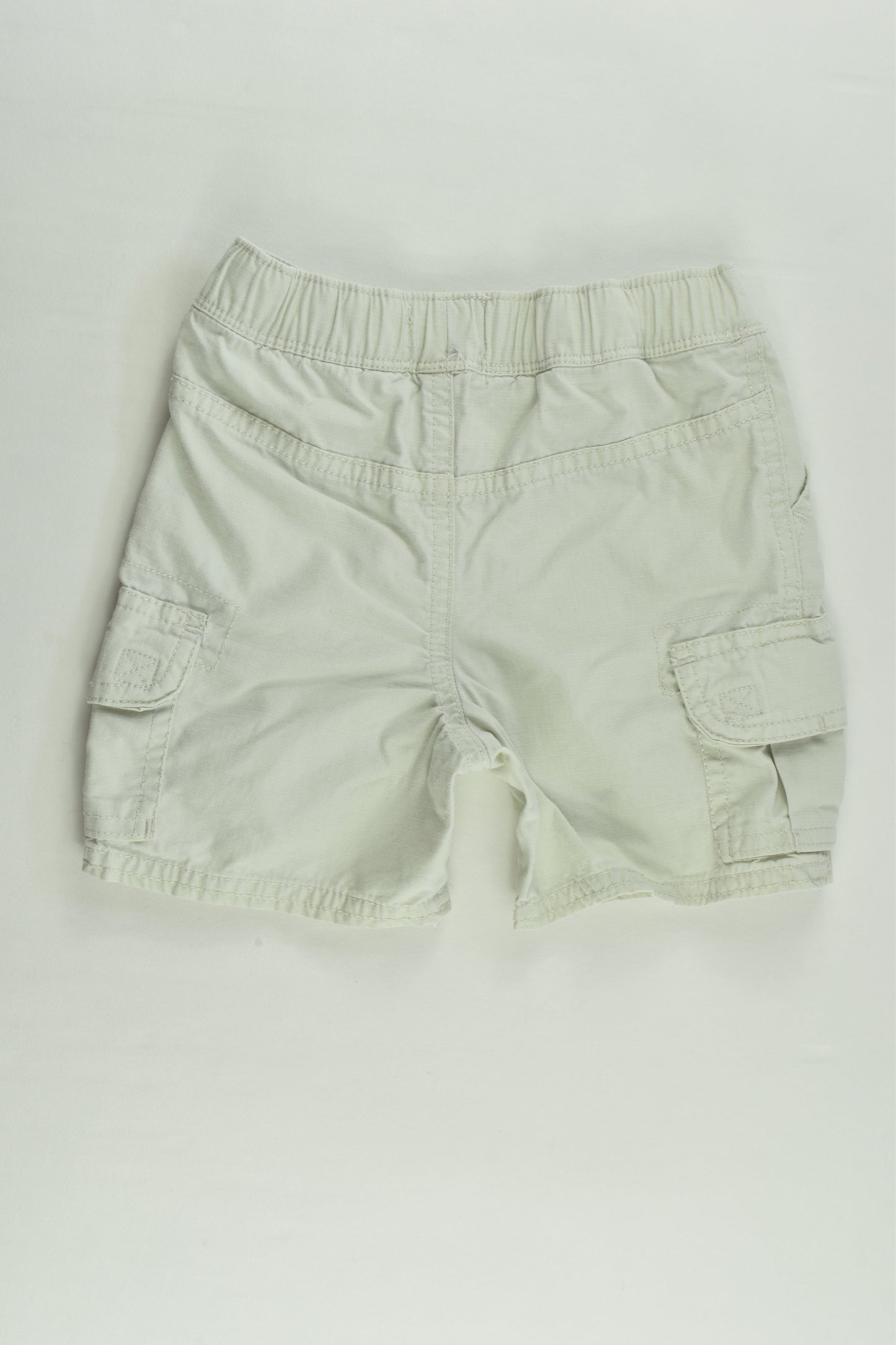 Place Size 1 (12-18 months) Shorts
