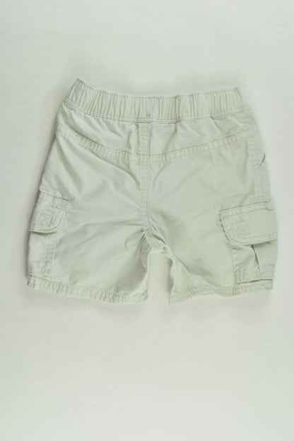 Place Size 1 (12-18 months) Shorts