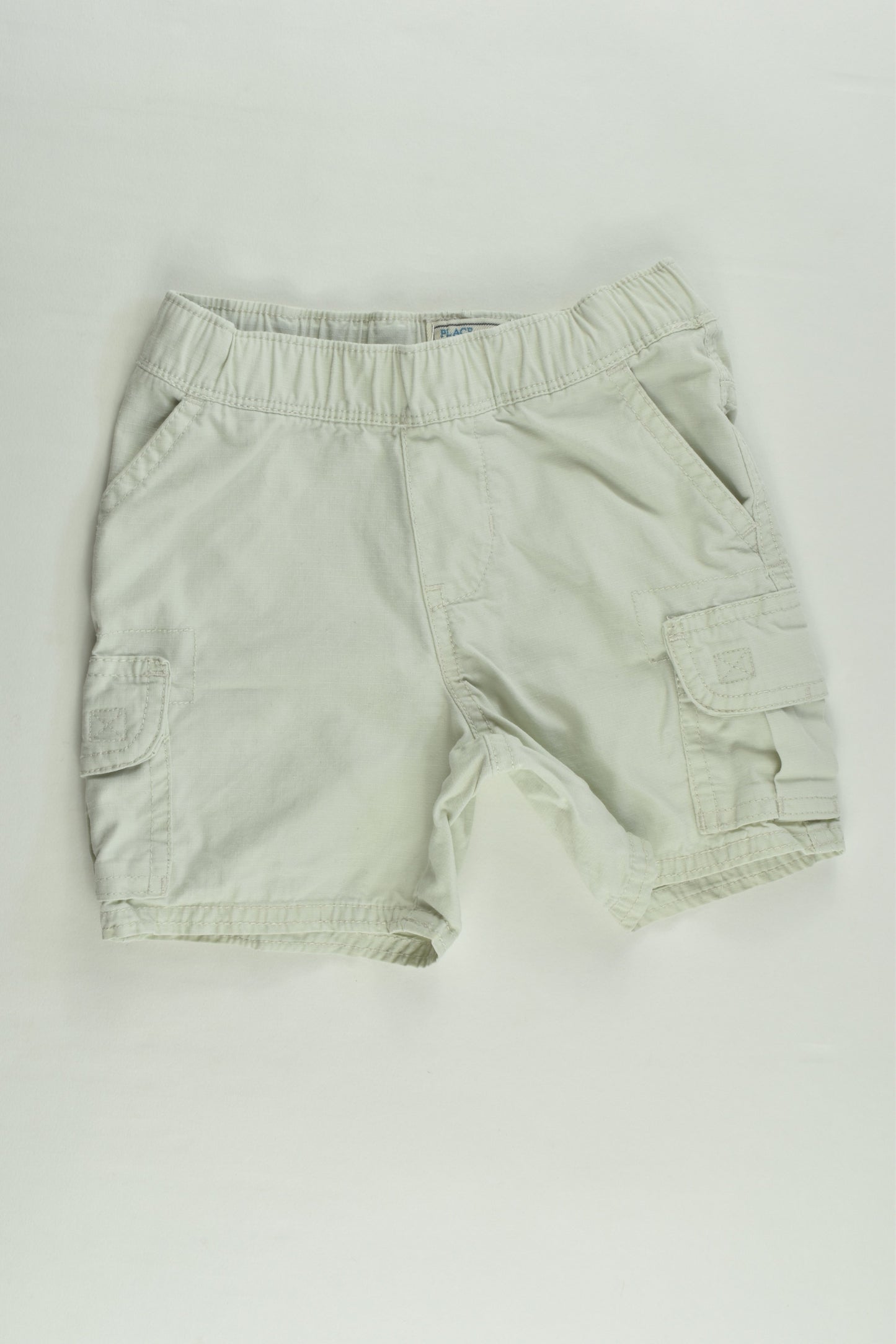 Place Size 1 (12-18 months) Shorts
