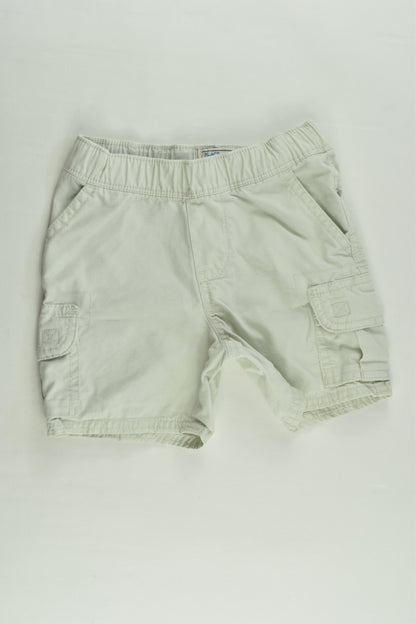 Place Size 1 (12-18 months) Shorts