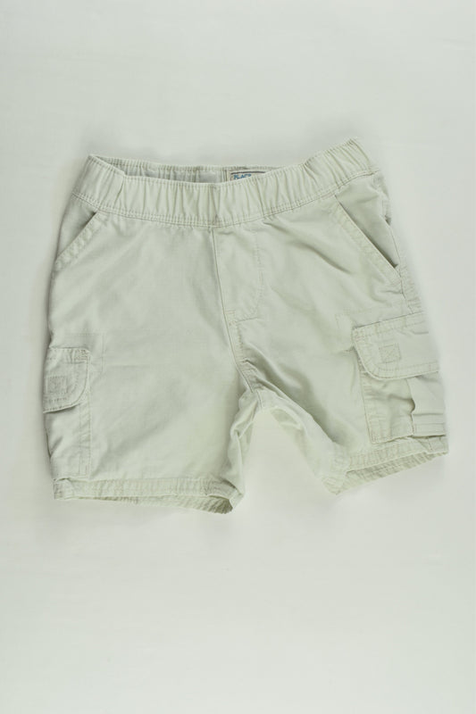 Place Size 1 (12-18 months) Shorts