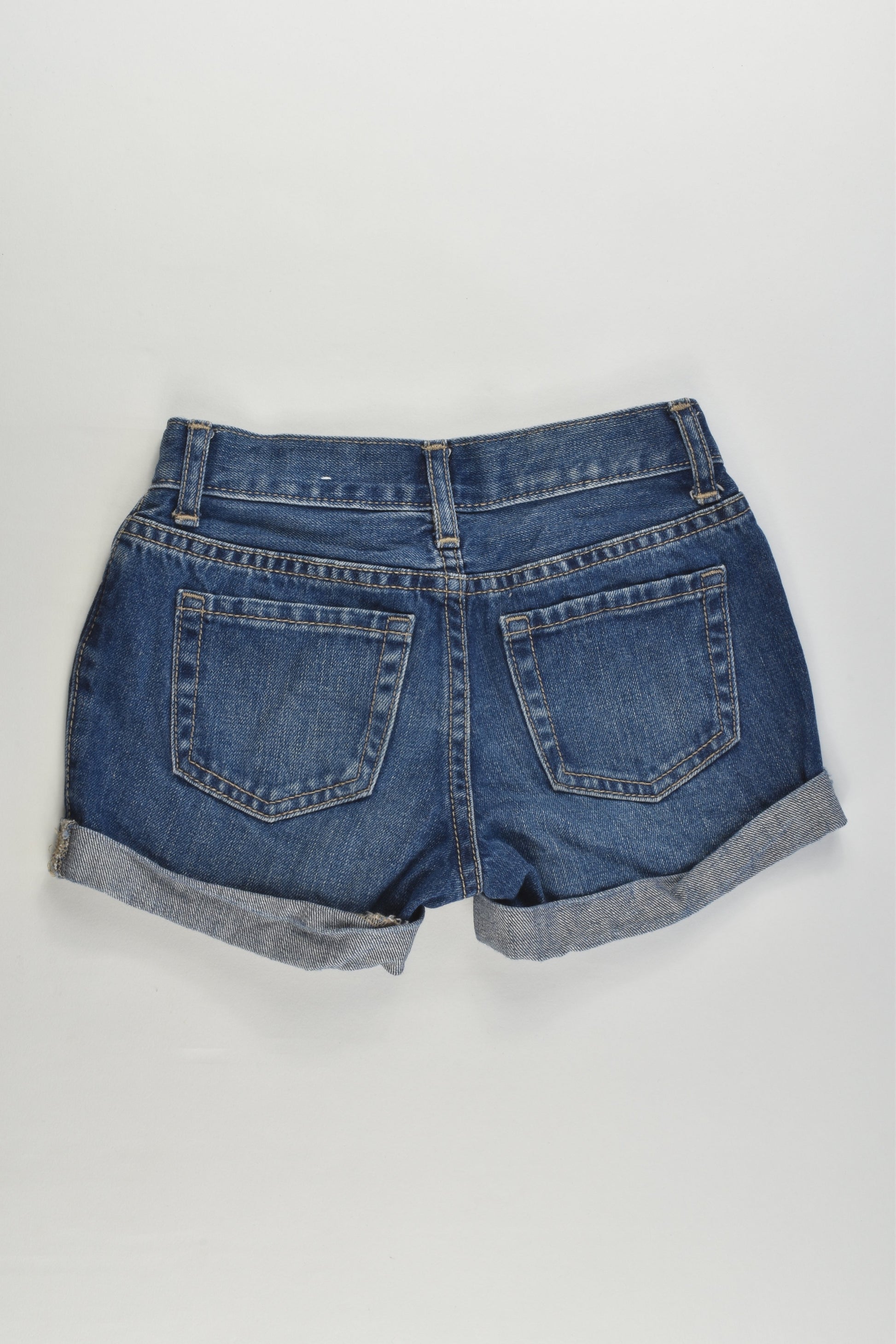 Place Size 6 Denim Shorts