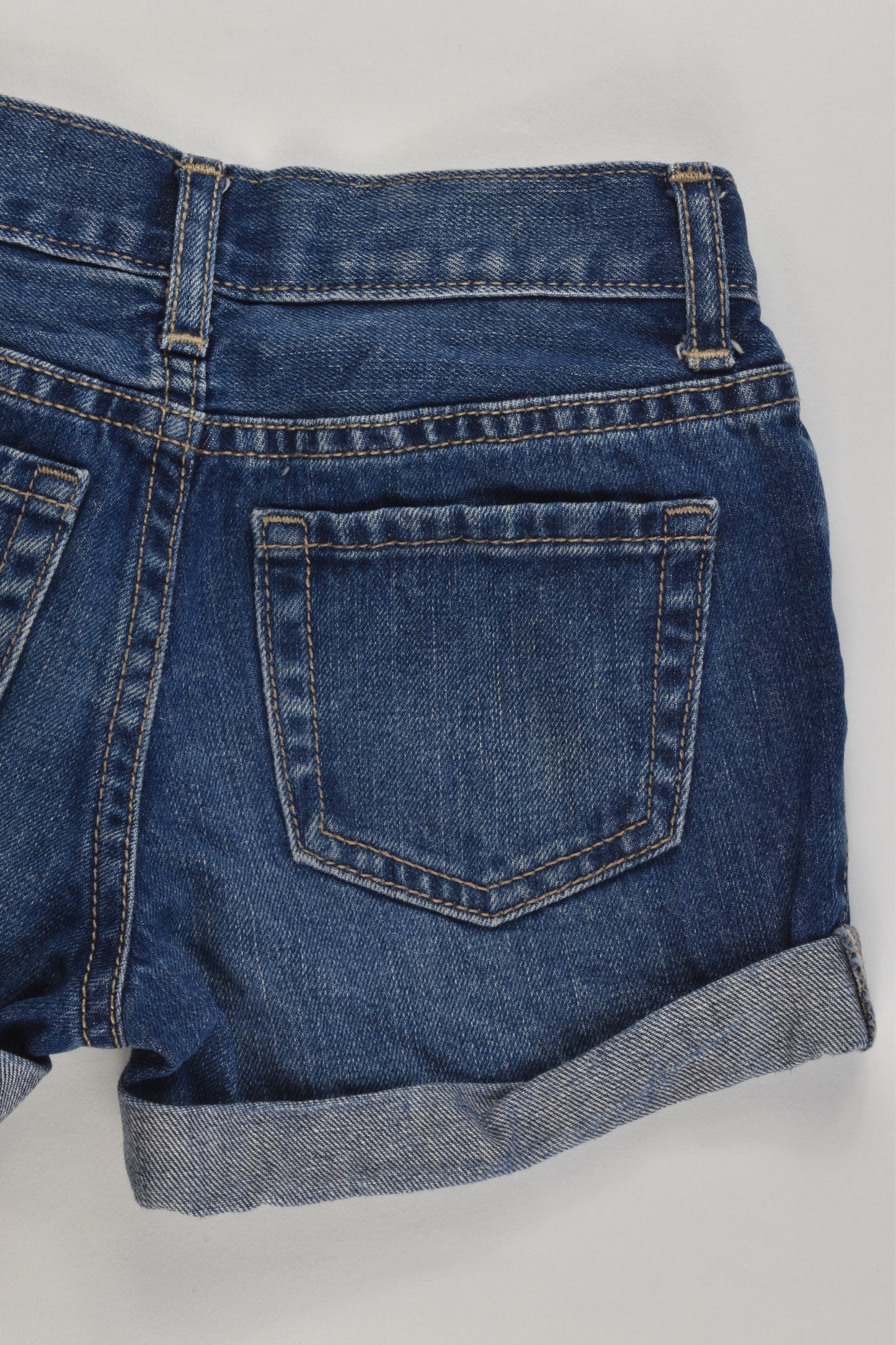 Place Size 6 Denim Shorts