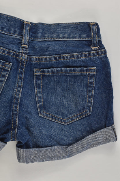 Place Size 6 Denim Shorts