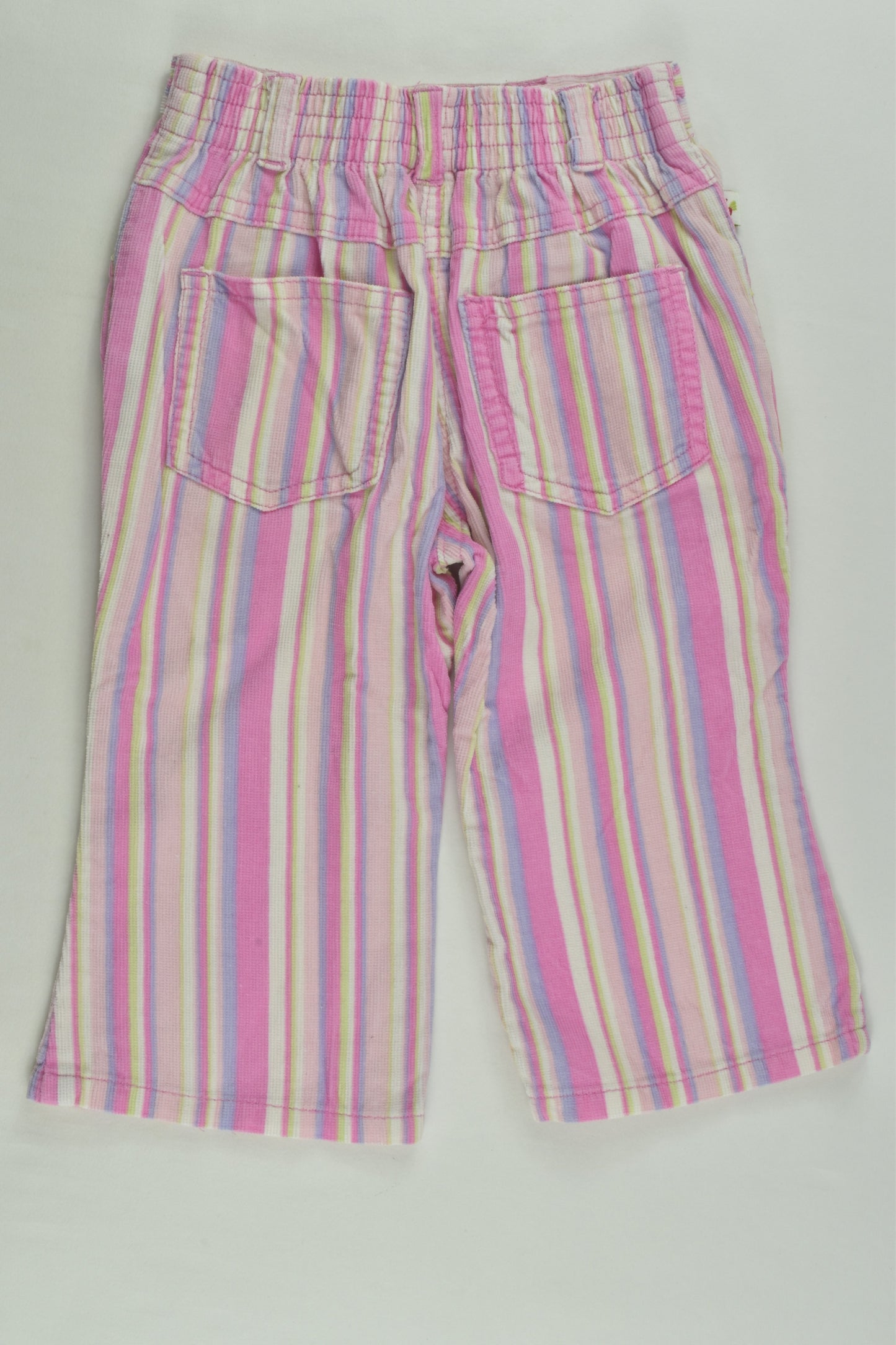 Please Mum Size 0 (12 months) Cord Pants